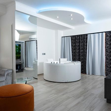 Suite17 - Luxury Guesthouse Giovinazzo Exterior foto