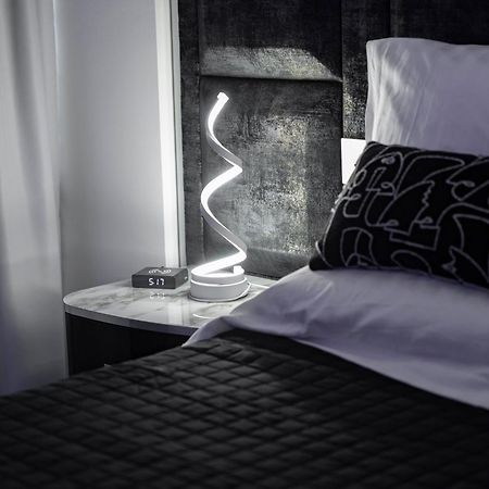 Suite17 - Luxury Guesthouse Giovinazzo Exterior foto