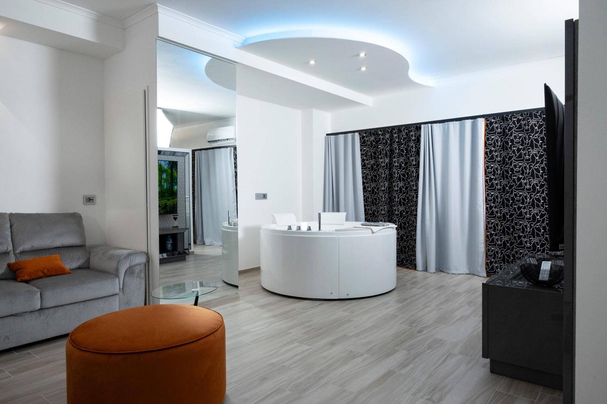 Suite17 - Luxury Guesthouse Giovinazzo Exterior foto