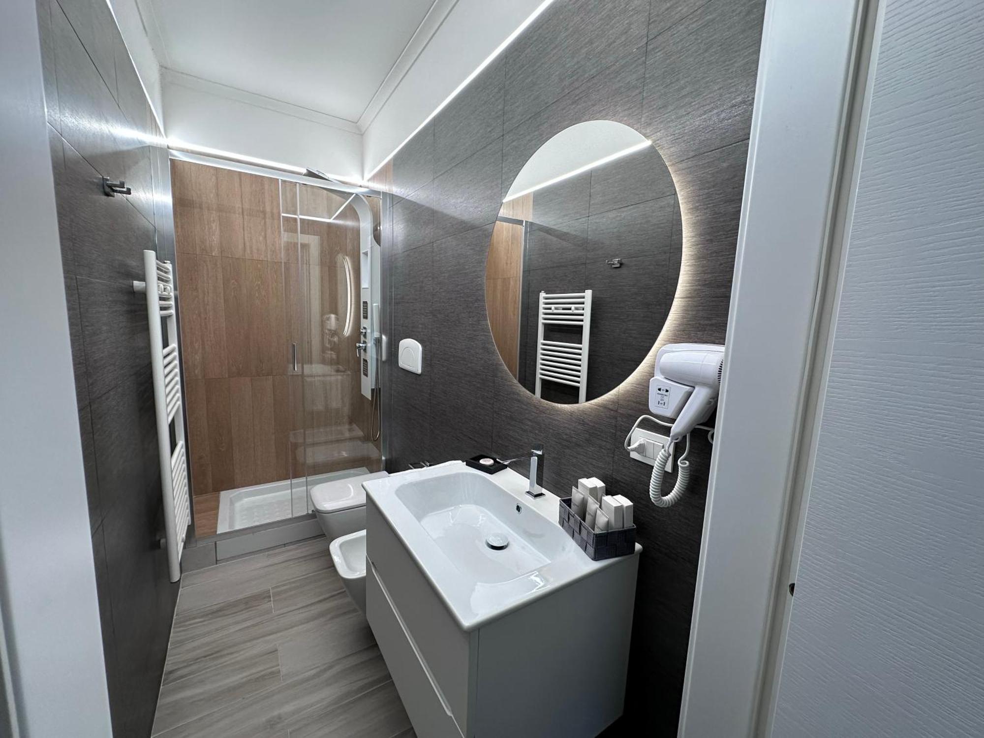 Suite17 - Luxury Guesthouse Giovinazzo Exterior foto
