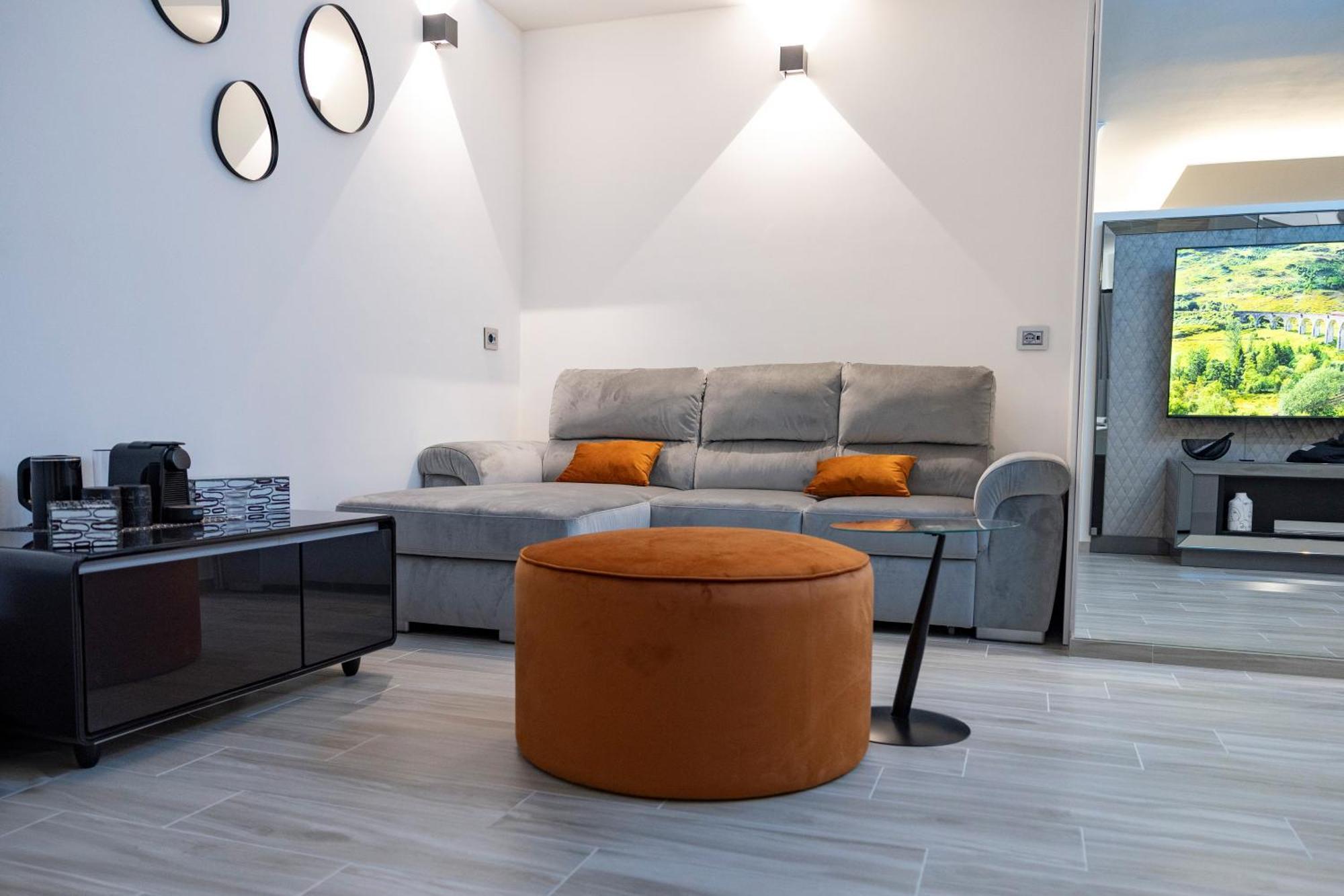 Suite17 - Luxury Guesthouse Giovinazzo Exterior foto