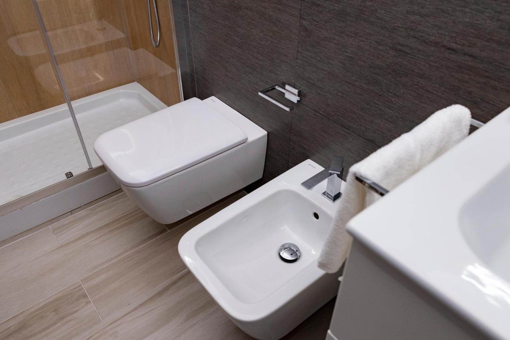 Suite17 - Luxury Guesthouse Giovinazzo Exterior foto
