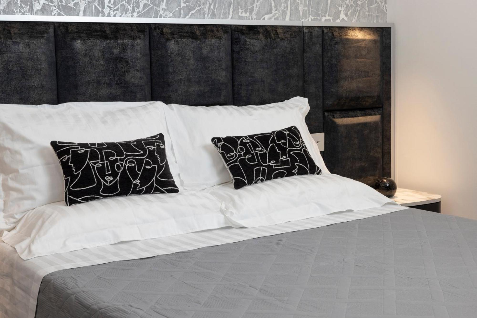 Suite17 - Luxury Guesthouse Giovinazzo Exterior foto