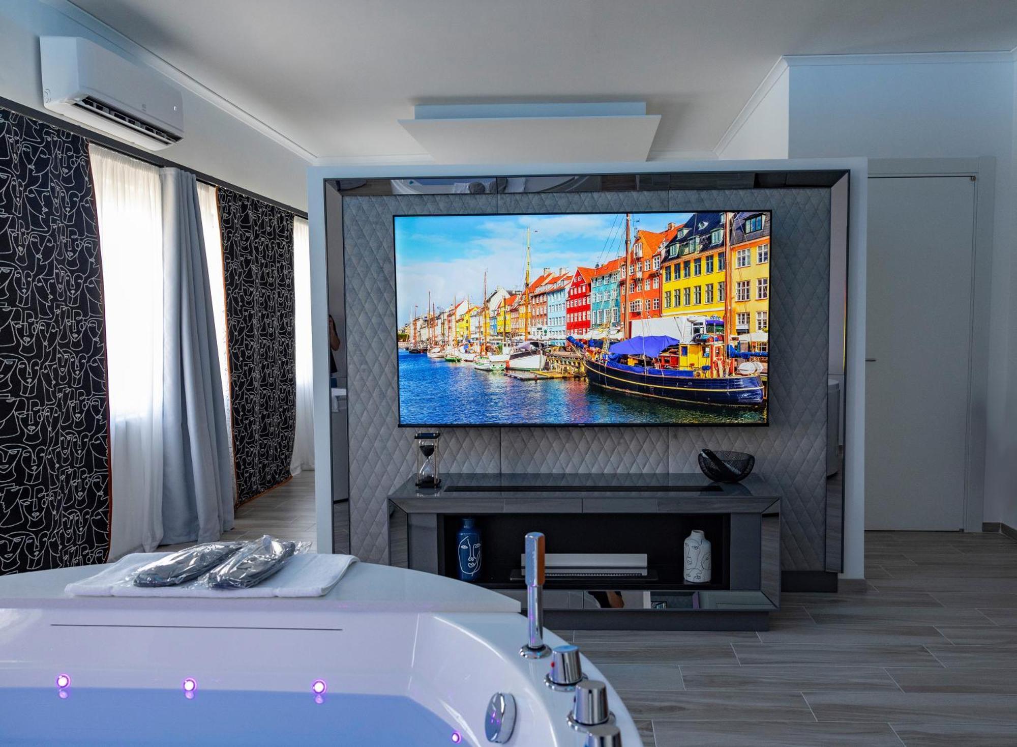 Suite17 - Luxury Guesthouse Giovinazzo Exterior foto