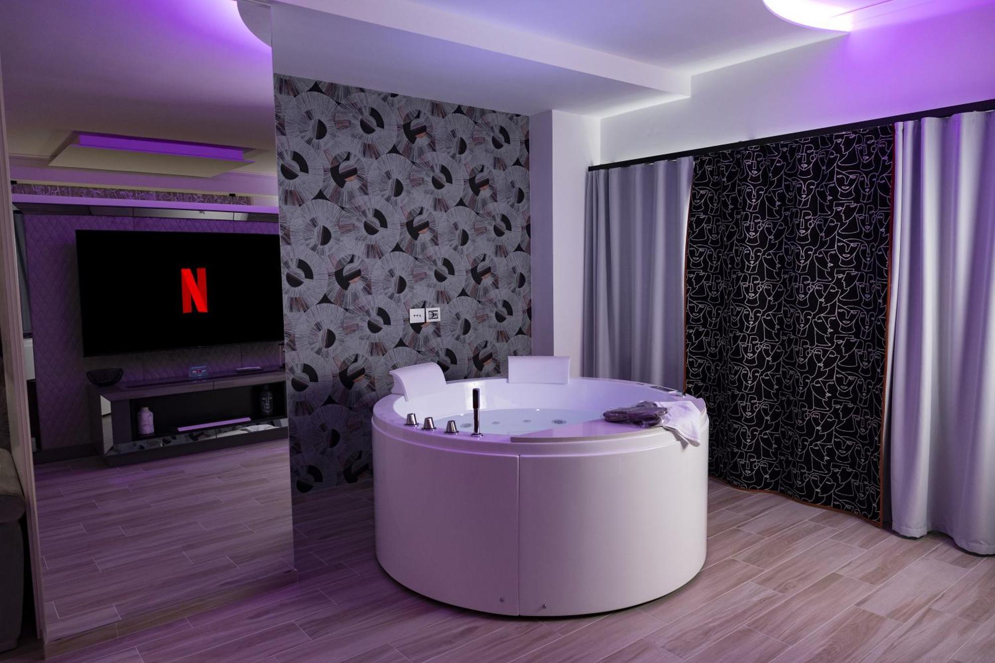 Suite17 - Luxury Guesthouse Giovinazzo Exterior foto