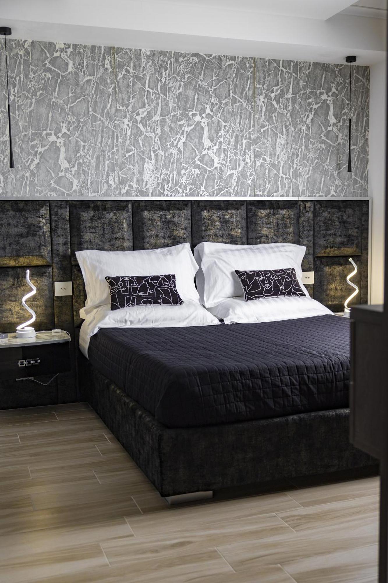 Suite17 - Luxury Guesthouse Giovinazzo Exterior foto